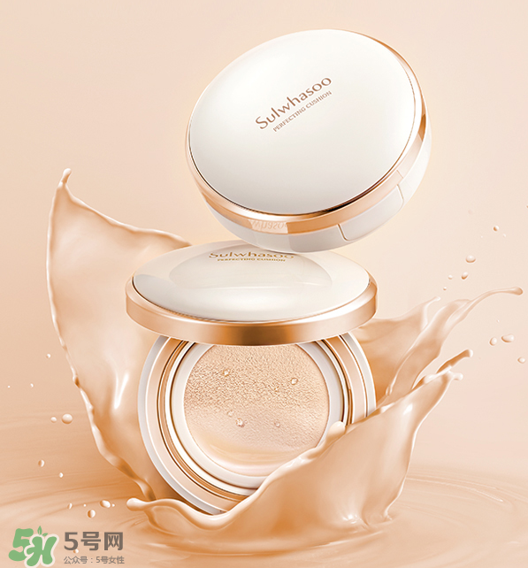 雪花秀氣墊是隔離霜嗎？雪花秀氣墊評(píng)測(cè)