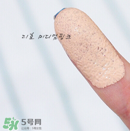 雪花秀氣墊是隔離霜嗎？雪花秀氣墊評(píng)測(cè)