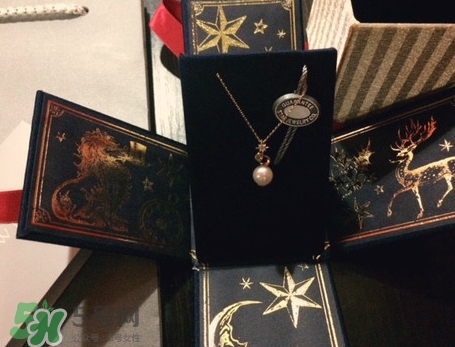 star jewelry多少錢？star jewelry首飾價格表