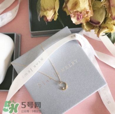 star jewelry多少錢？star jewelry首飾價格表