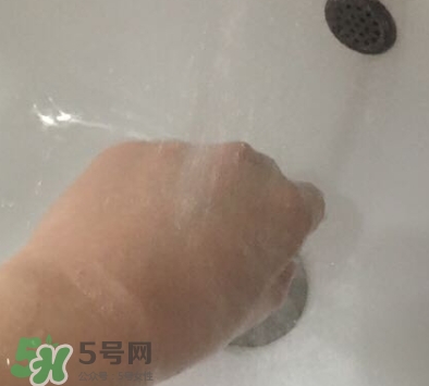 雅詩蘭黛水粉底色號(hào) 雅詩蘭黛水粉底試色