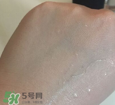 雅詩蘭黛水粉底色號(hào) 雅詩蘭黛水粉底試色