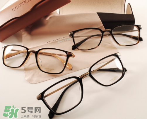 oliver peoples是什么牌子？oliver peoples是什么檔次？
