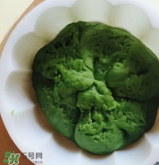 抹茶紅豆月餅好吃嗎？低熱量抹茶紅豆月餅做法