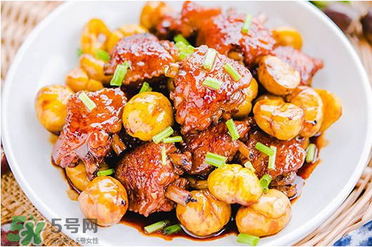 板栗蒸還是煮？蒸板栗好吃還是板栗好吃？