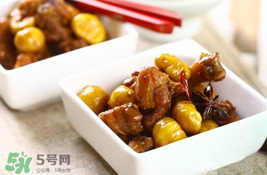 板栗蒸還是煮？蒸板栗好吃還是板栗好吃？