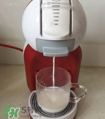 DolceGosto膠囊咖啡機(jī)好用嗎？雀巢膠囊咖啡機(jī)怎么用？