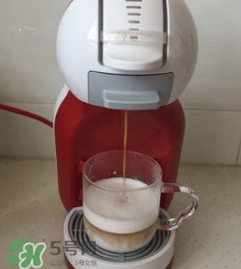 DolceGosto膠囊咖啡機(jī)好用嗎？雀巢膠囊咖啡機(jī)怎么用？