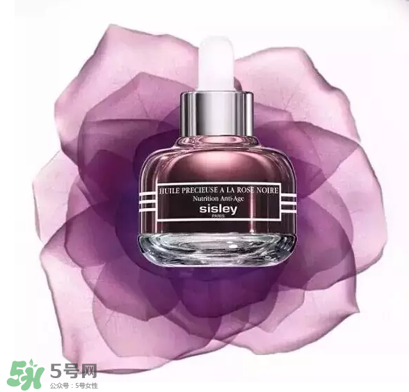 希思黎黑玫瑰珍寵滋養(yǎng)精華油怎么樣？好用嗎？