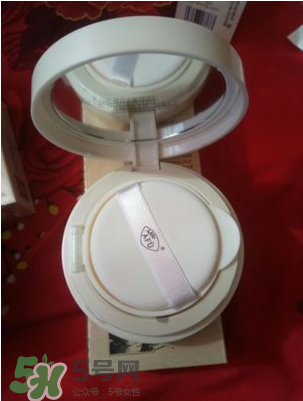伊詩蘭頓氣墊bb怎么樣？伊詩蘭頓氣墊bb多少錢？