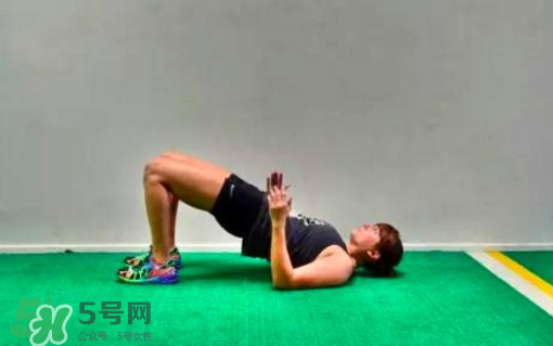臀橋可以縮陰嗎？臀橋對性功能有幫助嗎？