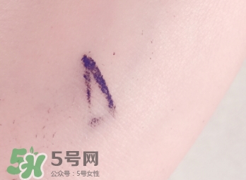 rimmel芮謎眼線膏怎么樣？rimmel芮謎眼線膏怎么用
