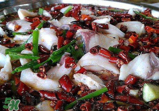 水煮魚可以放什么蔬菜？水煮魚可以放香菇嗎？
