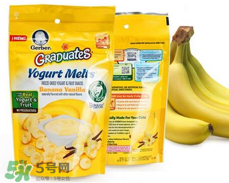 嘉寶溶豆一天吃多少？嘉寶溶豆能多吃嗎？