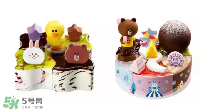 LINE FRIENDS跨界合作款有哪些？怎么樣？