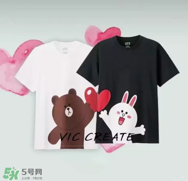 LINE FRIENDS跨界合作款有哪些？怎么樣？