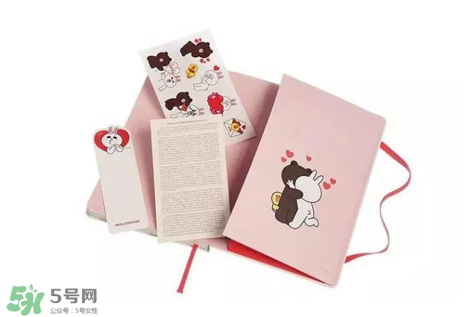 LINE FRIENDS跨界合作款有哪些？怎么樣？