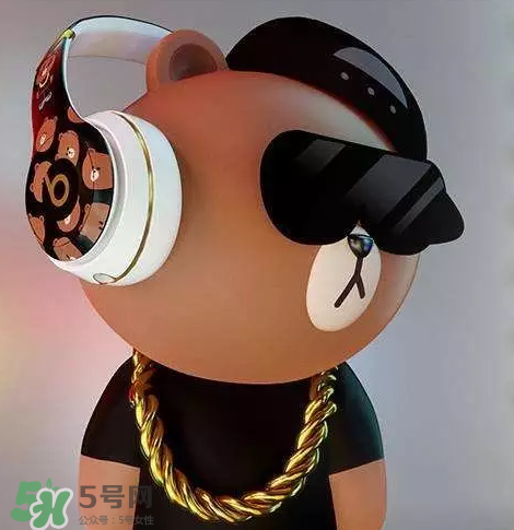 LINE FRIENDS跨界合作款有哪些？怎么樣？