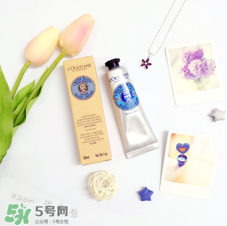 歐舒丹乳木果護手霜怎么樣？歐舒丹乳木果護手霜測評