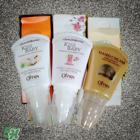 沃美奶嘴護(hù)手霜怎么樣？沃美奶嘴護(hù)手霜測(cè)評(píng)