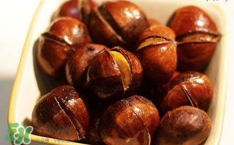 糖炒栗子怎么保存？糖炒栗子怎么容易剝殼？