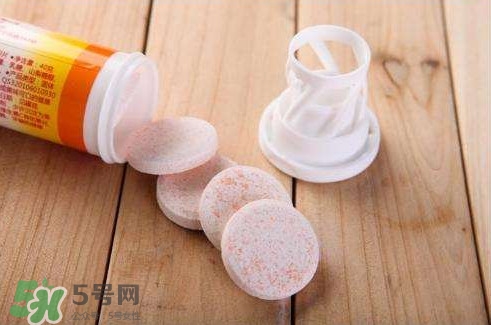 維c泡騰片可以空腹喝嗎？維c泡騰片可以每天喝嗎