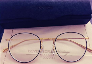 oliver peoples是什么牌子？oliver peoples是什么檔次？