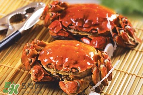 螃蟹里面綠色的是什么？能吃嗎？