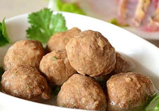 牛肉丸可以炸著吃嗎？牛肉丸怎么吃？