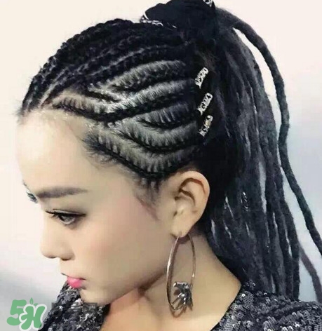 臟辮臟不臟？臟辮怎么洗頭？