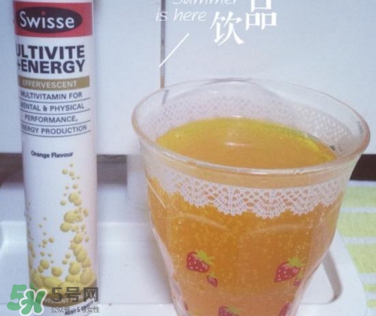 維c泡騰片小孩能吃嗎？維c泡騰片孕婦可以喝嗎