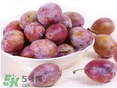 西梅汁怎么做？西梅汁的功效與作用 