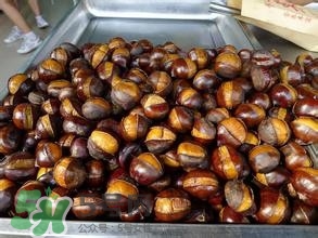 糖炒栗子怎么保存？糖炒栗子怎么容易剝殼？