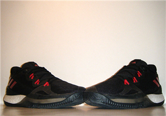 adidas crazy light boost 2018諜照是真的嗎？