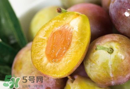 西梅熱量高嗎？西梅可以減肥嗎？