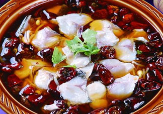 水煮魚可以放什么蔬菜？水煮魚可以放香菇嗎？