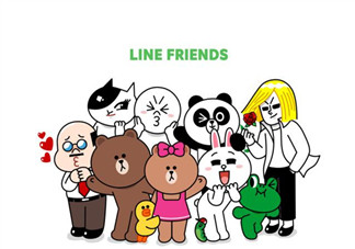 LINE FRIENDS跨界合作款有哪些？怎么樣？