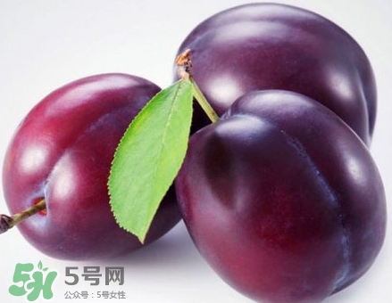 西梅熱量高嗎？西梅可以減肥嗎？