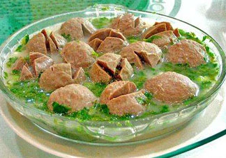 牛肉丸怎么做有彈性？牛肉丸為什么沒有彈性？