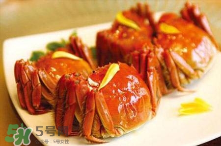 螃蟹里面有寄生蟲嗎？螃蟹有寄生蟲還可以吃嗎？