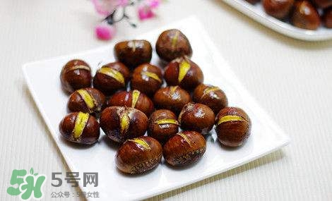 糖炒栗子怎么保存？糖炒栗子怎么容易剝殼？