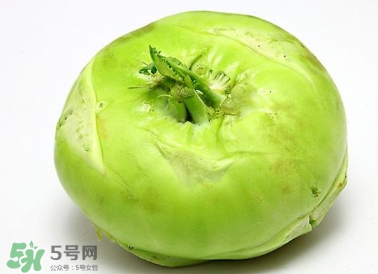 苤藍(lán)怎么腌制好吃？苤藍(lán)有什么營(yíng)養(yǎng)