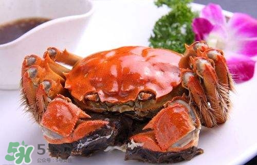 螃蟹里面綠色的是什么？能吃嗎？