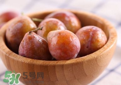 西梅怎么吃要剝皮嗎？西梅怎么吃好吃？