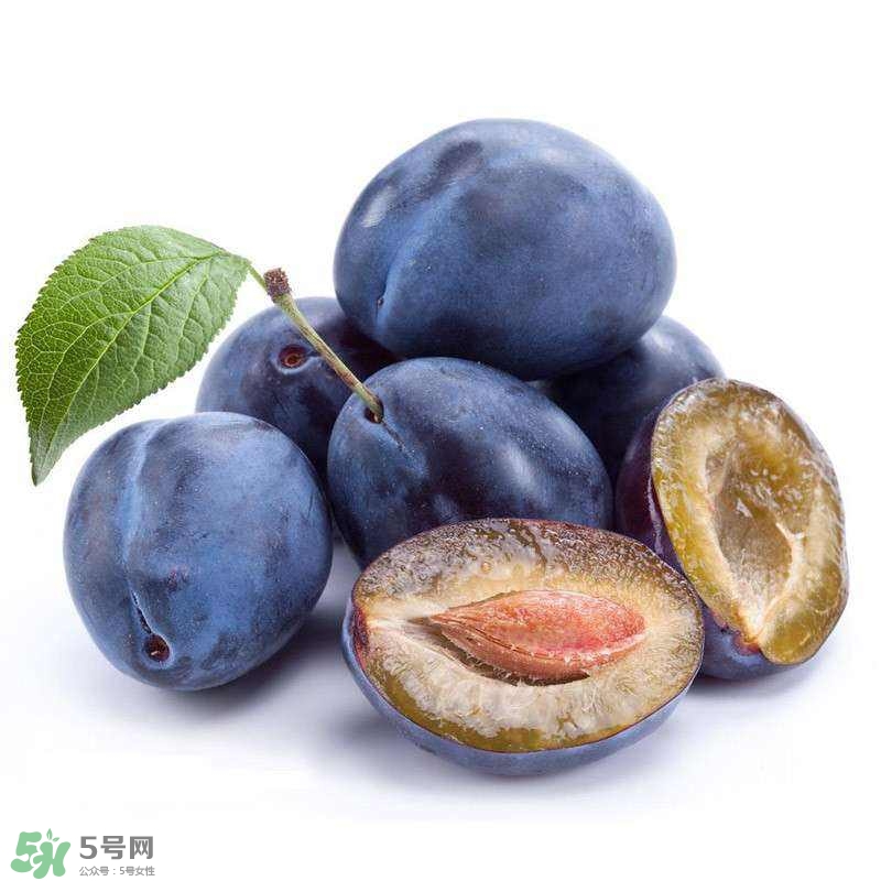 西梅核仁有毒嗎？西梅核咽下去了怎么辦？