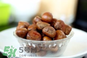 糖炒栗子怎么保存？糖炒栗子怎么容易剝殼？