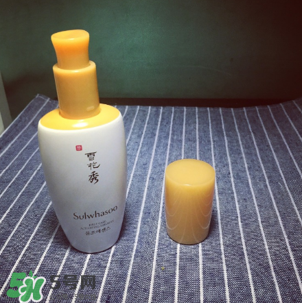 雪花秀潤燥精華適合什么膚質(zhì)？