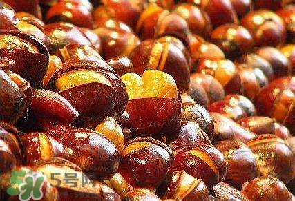 糖炒栗子孕婦可以吃嗎？孕婦吃糖炒栗子對(duì)胎兒好嗎？