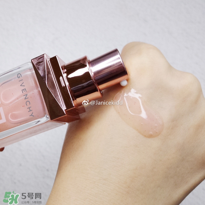 紀梵?；ㄑ婕∠盗性趺礃觃產(chǎn)品有哪些
