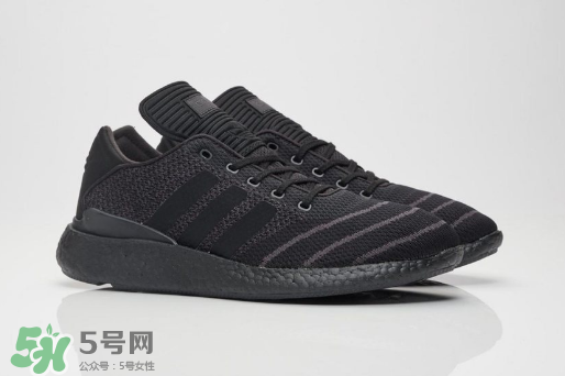 adidas busenitz pureboost黑魂配色多少錢(qián)_在哪買(mǎi)？